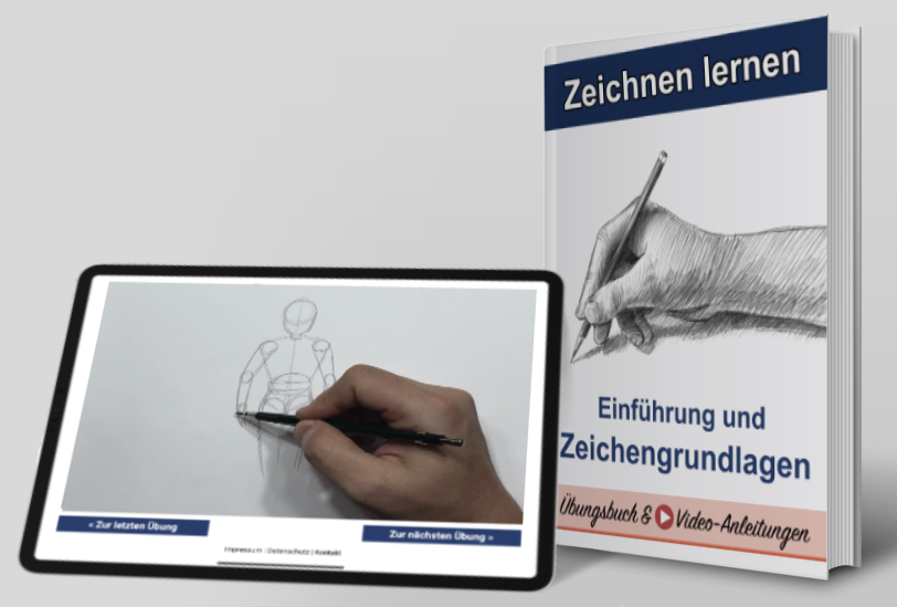 Zeichnen Kurs