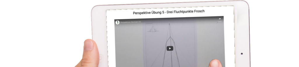 Zeichnen Kurs Zeichnen Erlernen Videoanleitung Zeichnen Online