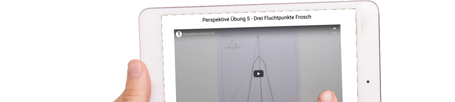 Zeichnen Kurs