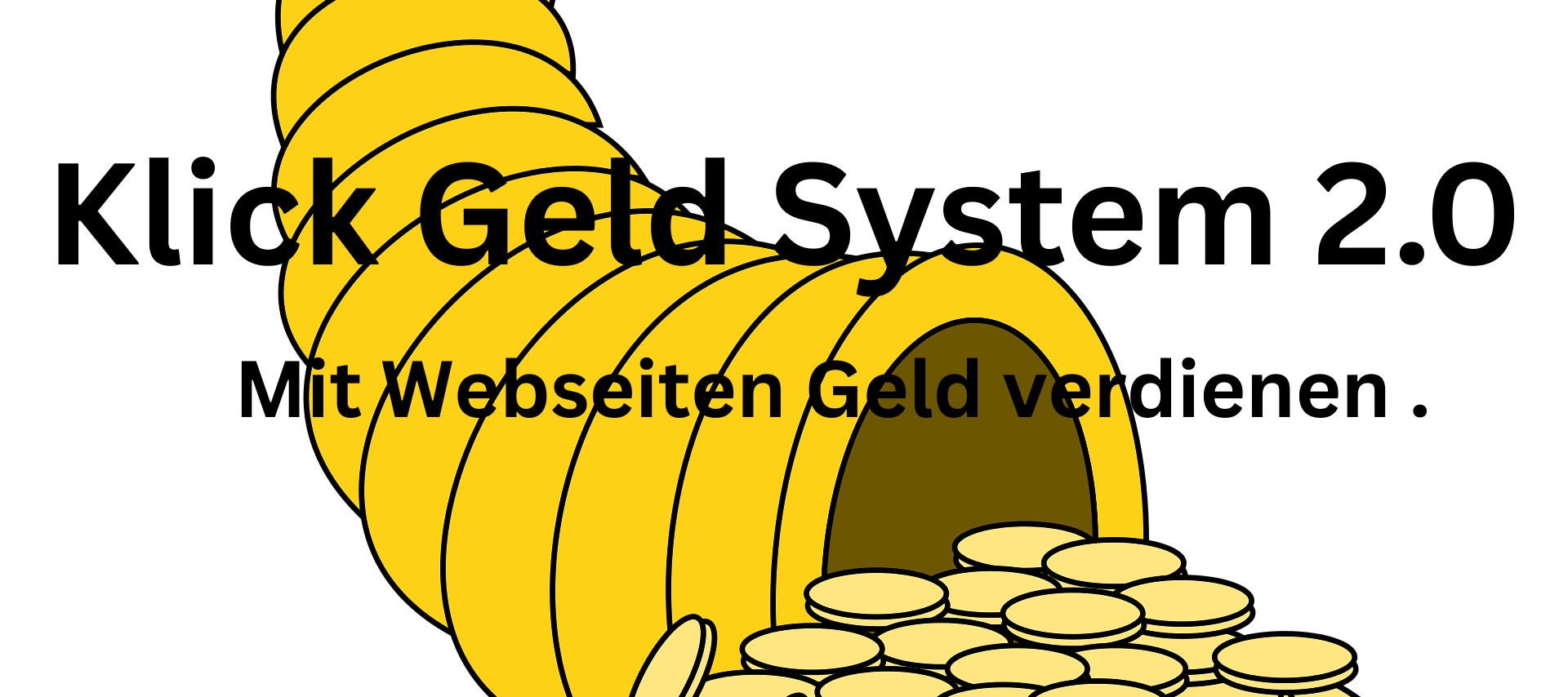 Klick Geld System 2.0
