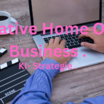 Ultimative Home Office Business