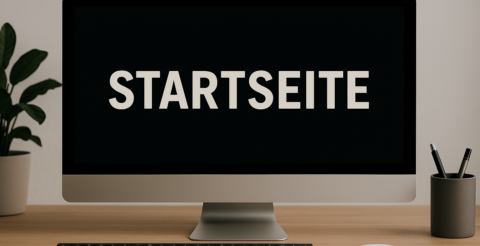 Startseite